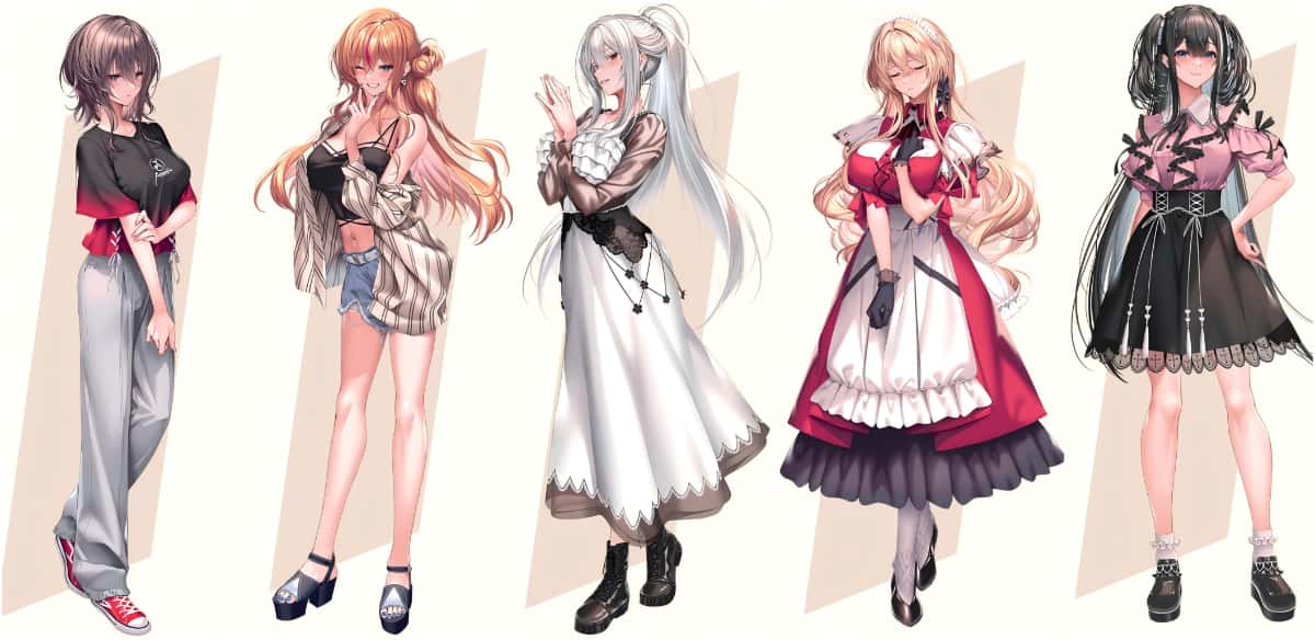 视觉数据2
