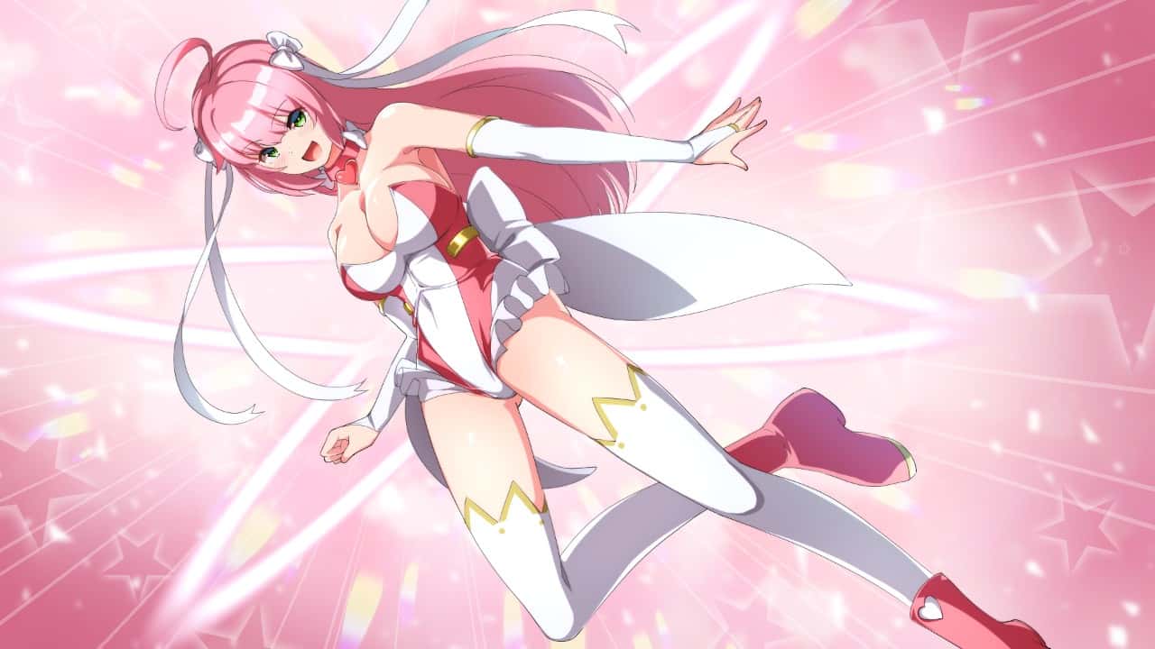 紅蓮四奏ピュアエレメンツ | 中文官方网站